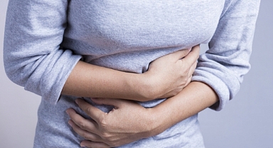 Karaciğerin Bittiğini Gösteriyor