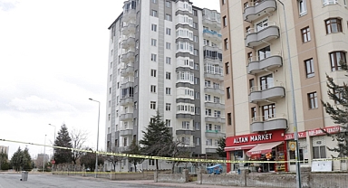 Kayseri'de 975 ağır hasarlı yapı tespit edildi