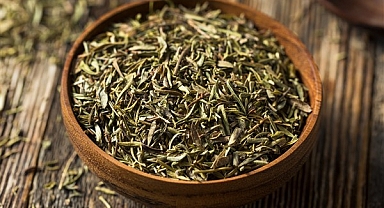 Kekik ihracatçılarından üreticilere çağrı: 