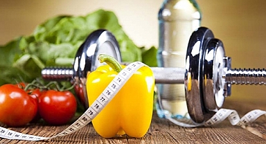 Kilo almanızı engelleyecek 4 öneri