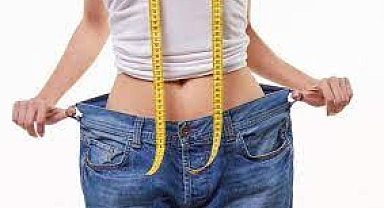  Kilo vermek için akşam bu saatte yemek yiyin