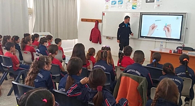 KKTC'de Rskli Eğitim Kurumundaki Öğrenciler Güvenli Okullara Nakledilecek