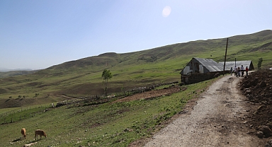 KODA’dan ‘6 Şubat Kahramanmaraş Depremleri: Köylerde Durum Ne?’ Raporu