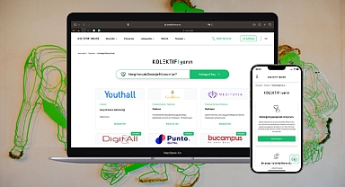 “#KolektifYarın” dayanışma platformu ile iyilik çoğalacak 