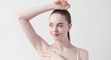 Koltuk altı kararmasına dikkat! Tehlikeli hastalığın ilk belirtisi...