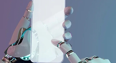 Konuştuğunuz Kişi Yapay Zekâ Mı?