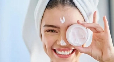 Koreli kadınların duru ve parlak cildinin sırrı... Yaşlanmayı durdur!