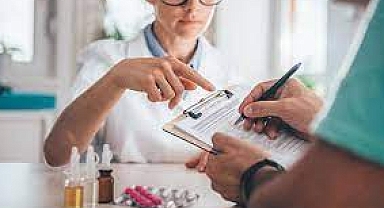 KRONİK HASTALIKLARI OLANLAR İÇİN 10 RAMAZAN ÖNERİSİ 