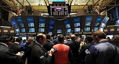 Küresel piyasalar Avrupa Merkez Bankası'nın faiz kararına odaklandı