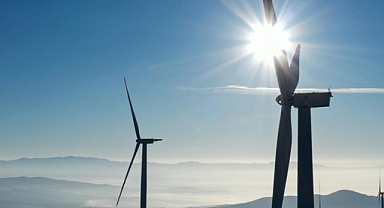 Küresel temiz enerji kapasitesi Rusya-Ukrayna Savaşı kaynaklı enerji kriziyle rekor seviyede arttı