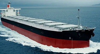 Kuru yükte toparlanma beklentiden hızlı oldu