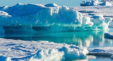 Kuzey Kutbu dünyanın geri kalanından 3-4 kat daha hızlı ısınıyor 