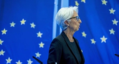 Lagarde: Gerekirse harekete geçmeye hazırız