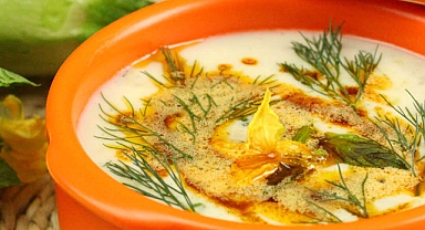 Lif Kaynağı Kabaklarla Hazırlayabileceğiniz Birbirinden Lezzetli Kabaklı Yemek Tarifleri