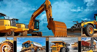 Makine ihracatı Verileri Açıklandı