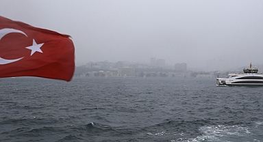 Marmara Bölgesi'nde yağışlar şubatta yüzde 46 azaldı