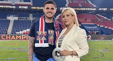 Mauro Icardi Haciz Sorununu Çözdü