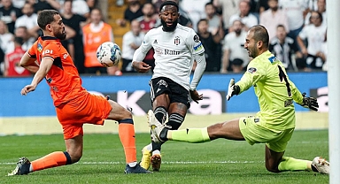 Medipol Başakşehir, Beşiktaş'ı ağırlayacak