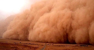 Meteorolojiden çamur uyarısı