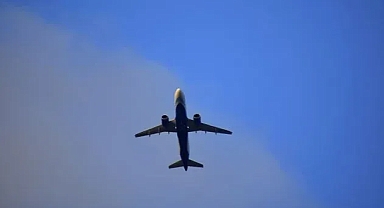 Meyvelerden yayılan kötü koku yüzünden bir uçak İstanbul'a acil iniş yaptı