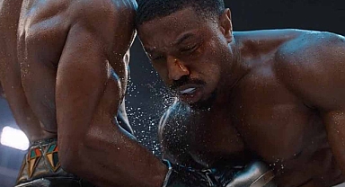 Michael B. Jordan’ın “Creed” Evreni Anime Dizisi ile Genişleyecek