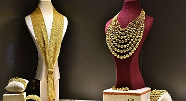 Mücevher İhracatçıları Birliği İstanbul Mücevher Fuarında çıtayı yükseltti: Hedef dünyanın en iyi fuarı…