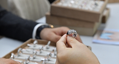 Mücevher Sektörünün Trendleri İstanbul’da Belli Oluyor