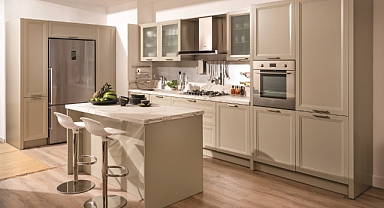 Mutfakta Alınacak Deprem Önlemleri