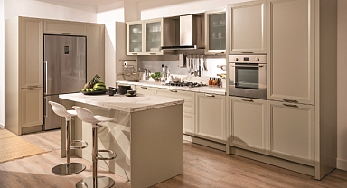 Mutfakta Deprem Hasarını Azaltacak Önlemler