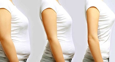 Müthiş Göbek Eriten Kür Tarifleri 