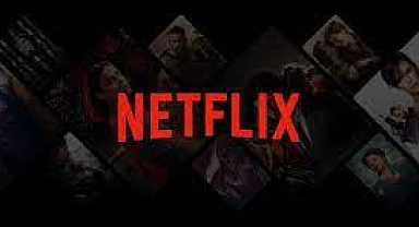Netflix'te haftanın en çok izlenenleri