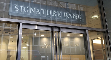 New York Community Bankasının iştiraki iflas eden Signature Bank'ı satın alma konusunda anlaştı