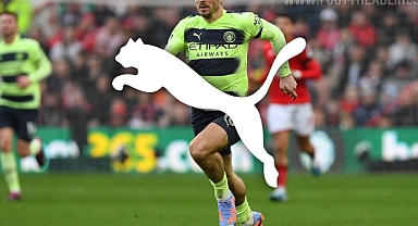 Nike’tan Puma’ya rekor transfer