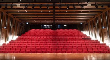  NİSAN AYI'NDA BAMBAŞKA ETKİNLİKLER