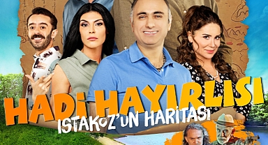 Nisan Ayının Yeni Gözde 3 Filmi