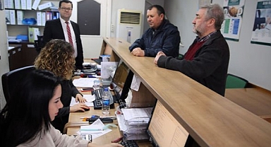 Noterlik ücretleri ikiye katlandı