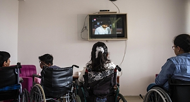 OHAL İllerdeki Engelli ve Yaşlılara Bakım Hizmeti İçin Gelir Ölçütü Şartı Aranmayacak