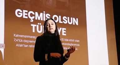 Olası Depremlere Hazırlıkta Her Evde YOTA Çalışması Yapılmalı