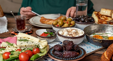 Oruç tutanlar dikkat! Bu hatalardan kaçının!