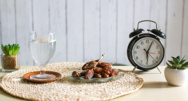 Oruç Tuttuğunuzda Vücudunuzda Ne Gibi Değişiklikler Meydana Geliyor? 