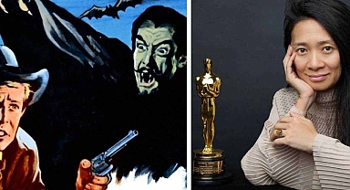 Oscar Ödüllü Chloe Zhao’dan Bilimkurgu – Western Türünde “Dracula” Filmi Geliyor