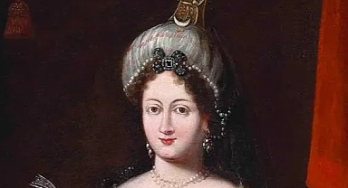 Osmanlı Tarihinin En Fantastik Kadın Figürü Kösem Sultan'ın Entrika Dolu Hayatı