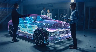 Otomadencilik devri başladı