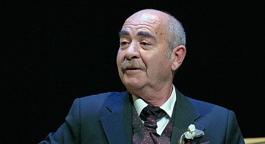  Oyuncu Köksal Engür yaşamını yitirdi