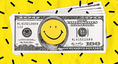 Para mutluluğu satın alabilir mi?