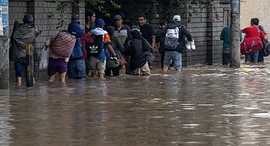 Peru'da 65 kişi hayatını kaybetti