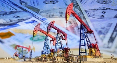 Petrol Fed kararı öncesi düşüşte