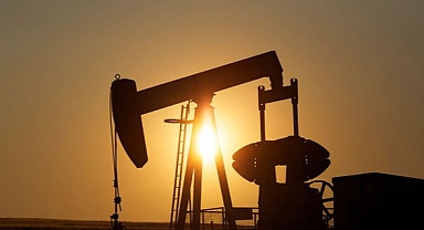 Petrolde toparlanan Çin desteği