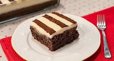 Piyano Pasta Nasıl Yapılır?