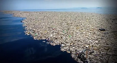 Plastik atıkların yol açtığı ilk hastalık tanımlandı: Plastikoz
